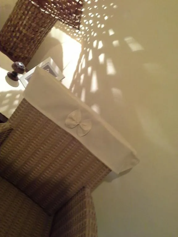 La Maison De Sophie Apartment Playa del Carmen
