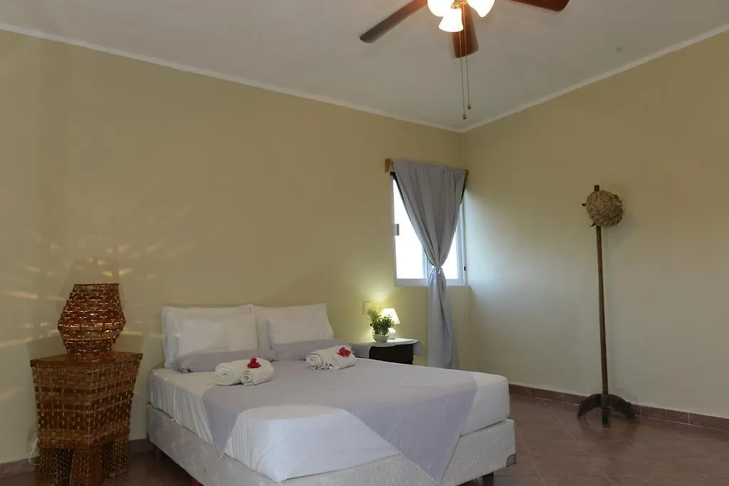Apartamento La Maison De Sophie México