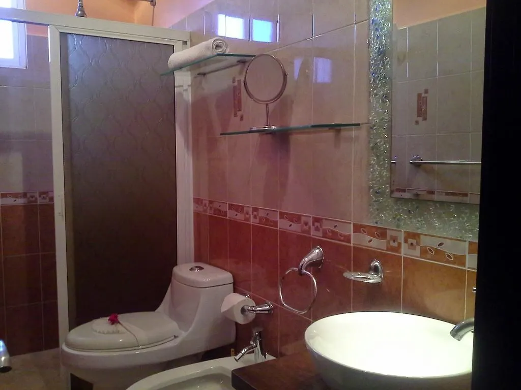 Apartamento La Maison De Sophie