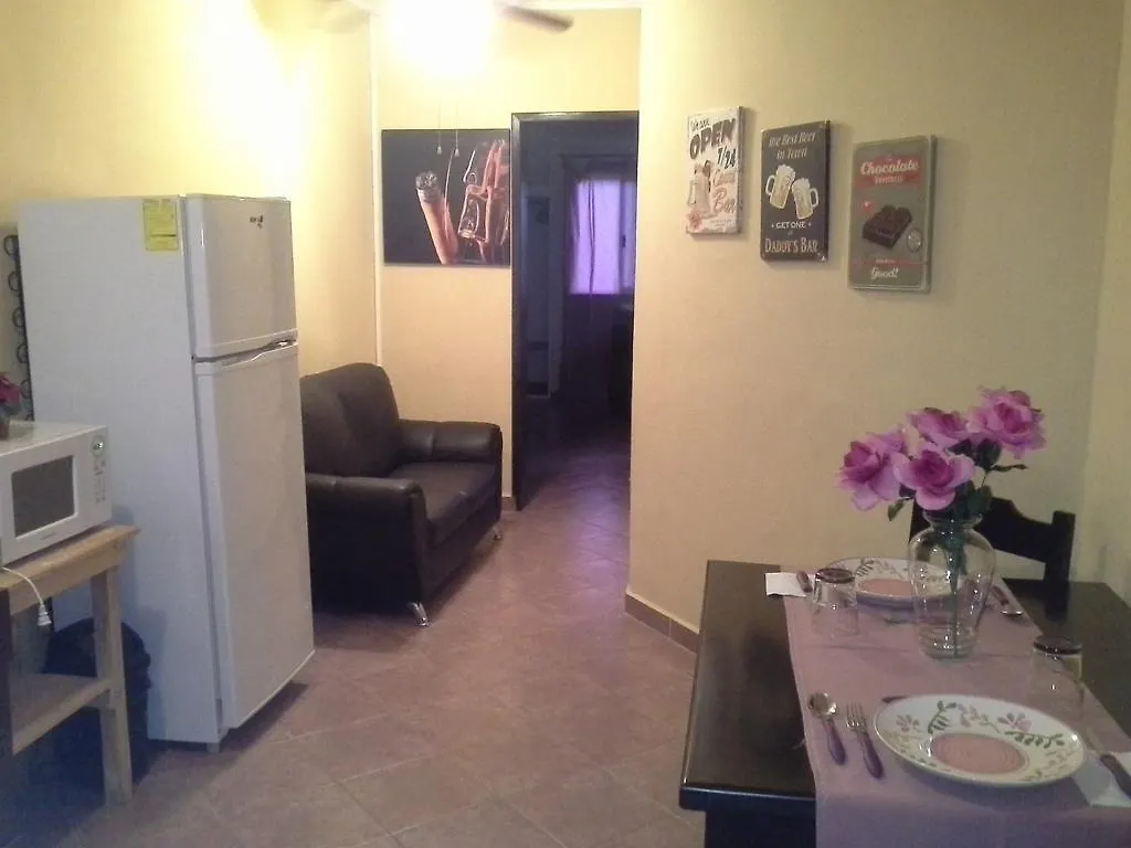 La Maison De Sophie Apartamento Playa del Carmen