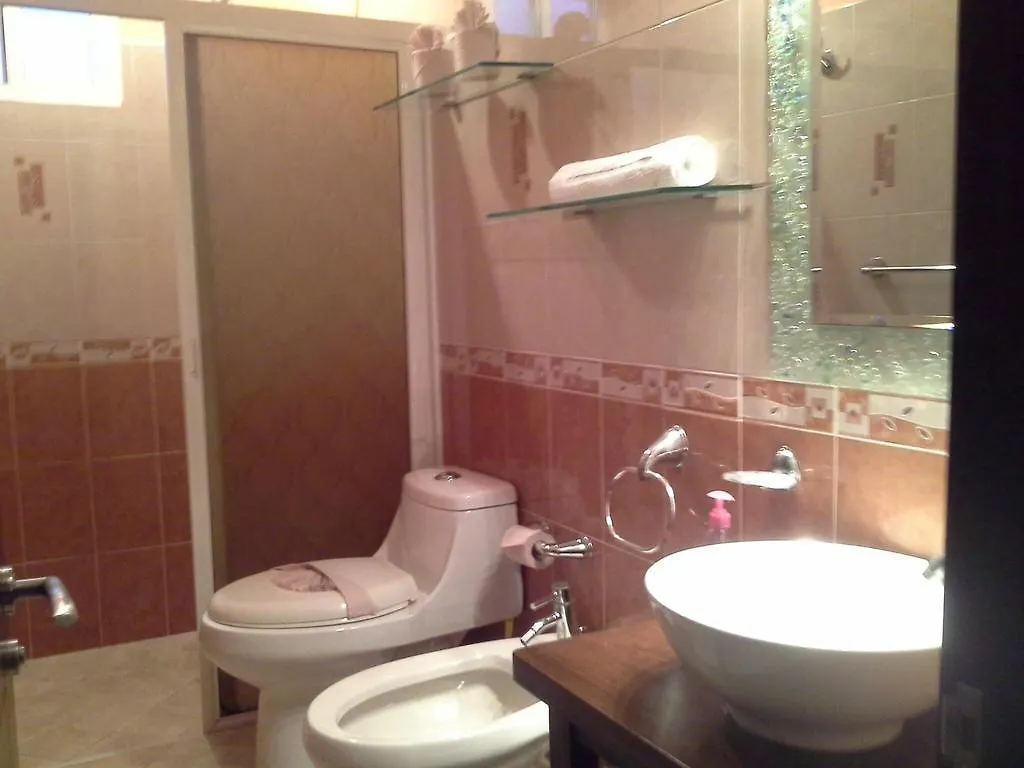 La Maison De Sophie Apartamento