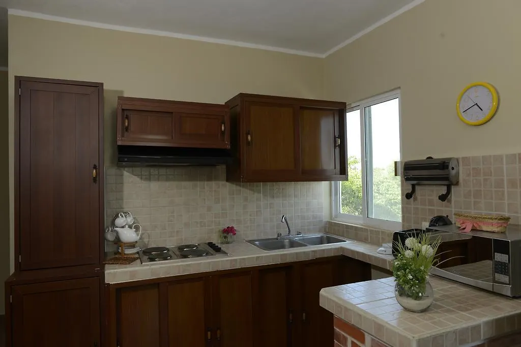 La Maison De Sophie 0*, 신데 델 카르멘