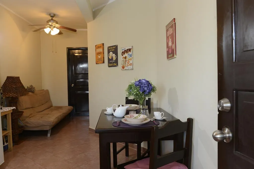 La Maison De Sophie 멕시코