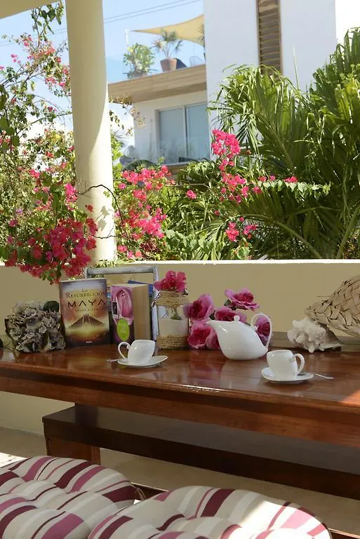La Maison De Sophie 아파트