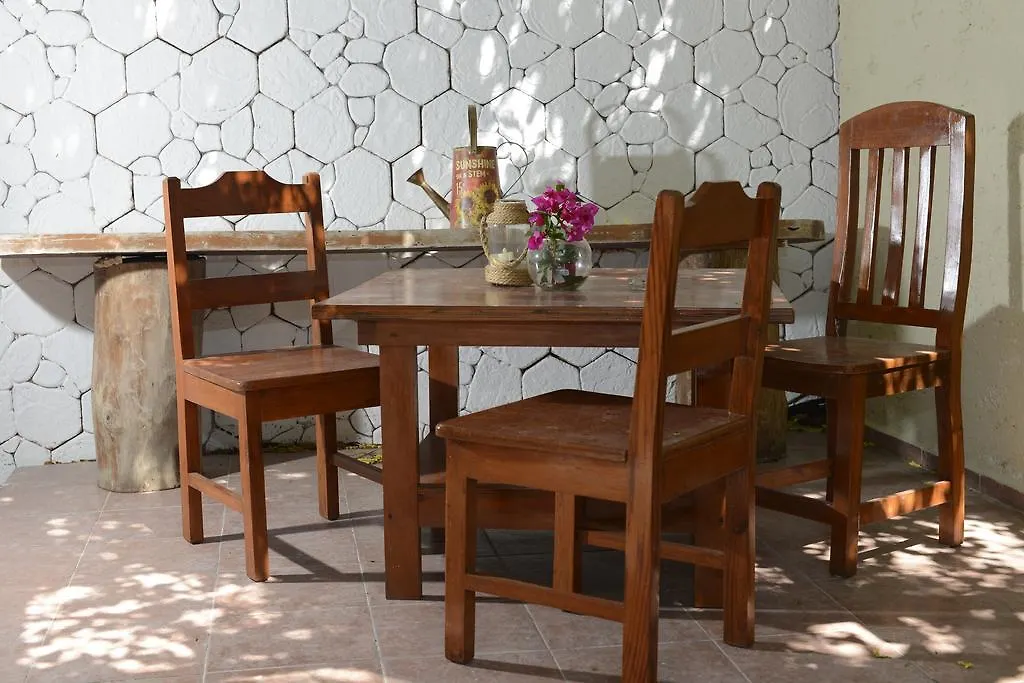 La Maison De Sophie 신데 델 카르멘