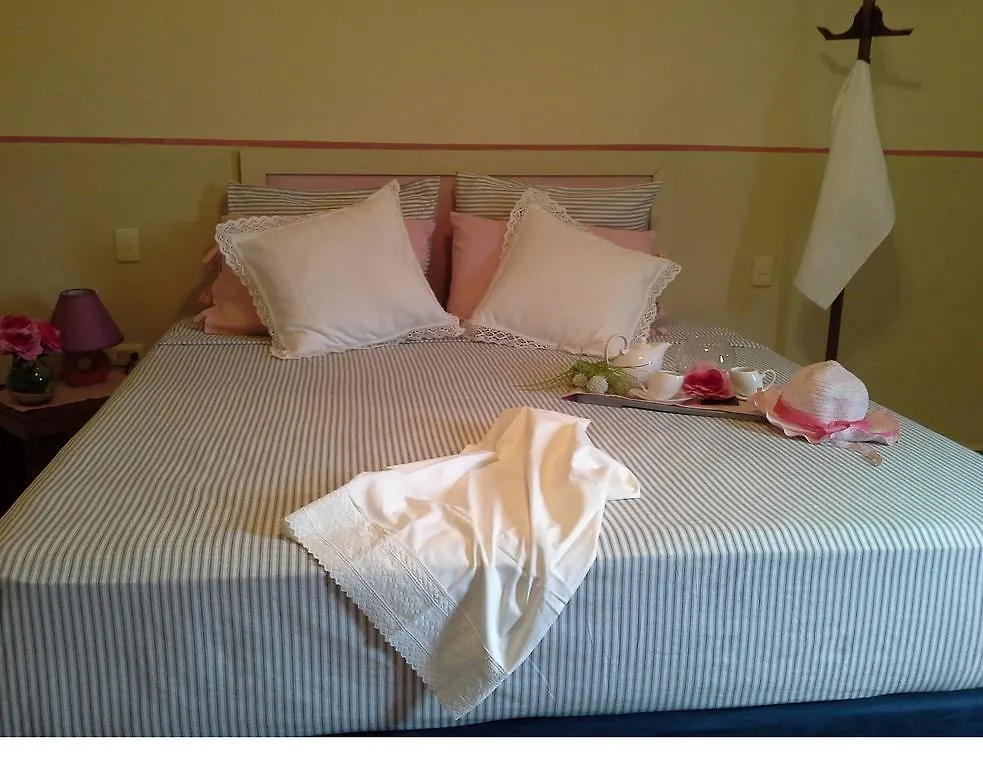 La Maison De Sophie 0*, 신데 델 카르멘