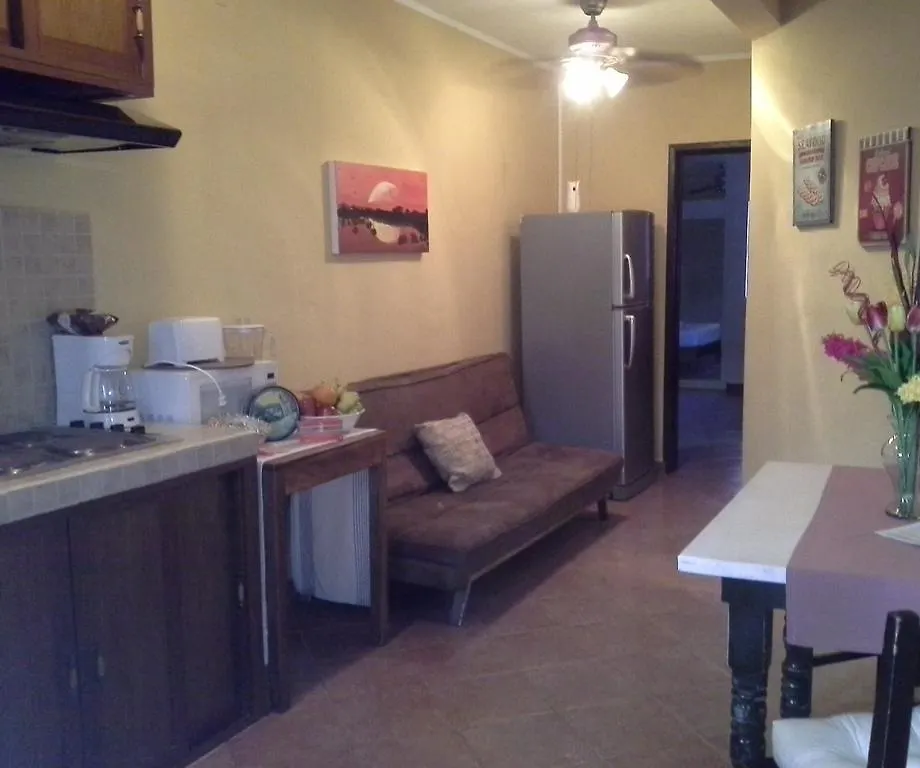 La Maison De Sophie 신데 델 카르멘